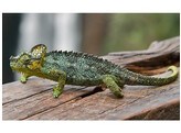 Trioceros hoehnelii Helmeted Chameleon Nakweek/ L