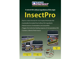 Insect Pro Pellet Small 20g