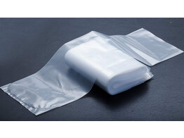 Plastic bags 180 x 450 x 0 6  mm 100pc