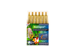 Biodigest 6 BC - FR/EN/NL/DE/IT/RU