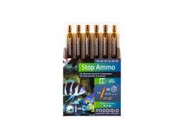 Stopammo 6 BC - FR/EN/NL/DE/IT/RU