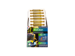 Bioclean 30 BC - Multi langues