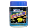 Formula 1 Marine Pellet Small 100g