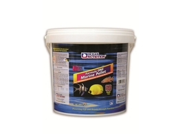 Formula 1 Marine Pellet Small  bucket  5000g