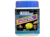 Formula 1 Marine Pellet Medium 100g