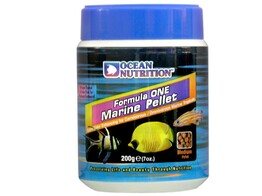 Formula 1 Marine Pellet Medium 400g