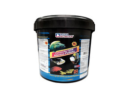 Formula 1 Marine Pellet XL  bucket  10000g