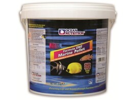 Formula 1 Marine Pellet Medium  bucket  5000g