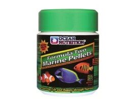 Formula 2 Marine Pellet Small 100g