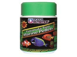 Formula 2 Marine Pellet Medium 100g