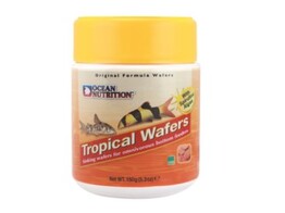 Tropical Wafers 150g