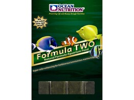 Frozen Formula 2  20 cubes  100g