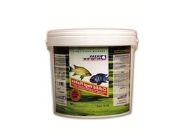 Cichlid Vegi Flake  bucket  2000g