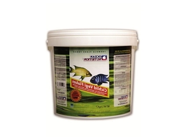 Cichlid Vegi Flake  bucket  5000g