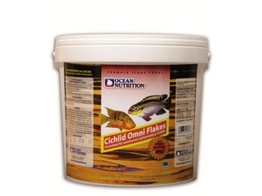 Cichlid Omni Flake  bucket  2000g