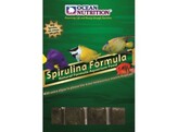 Frozen Spirulina Formula  20 cubes  100g