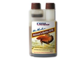 Atison s Betta Spa 125 mlg