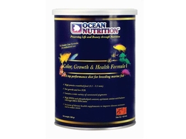 Color  Growth   Health Formula Marine 0 1 - 0 3mm  can  500g