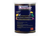 Color Growth Health Marine 0 1-0 3mm can  500g